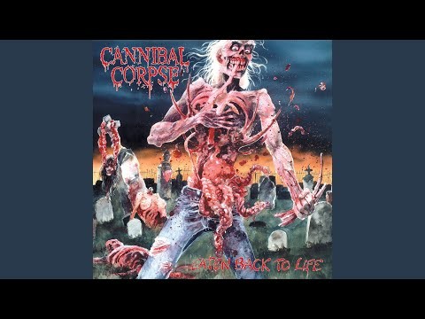Edible Autopsy