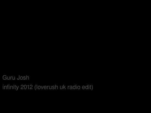 Infinity 2012 - Loverush Uk! Radio Edit