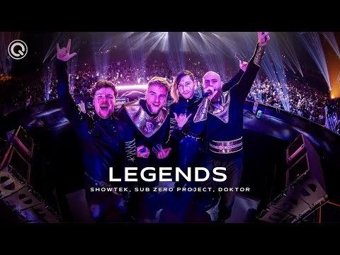 Legends