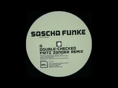 Double-checked (fritz Zander Remix)