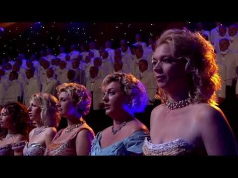 O Fortuna From Carmina Burana
