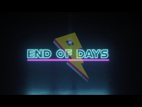 End Of Days