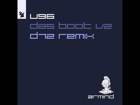 Das Boot (v2) - D72 Remix
