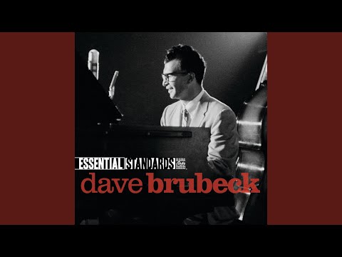 Stardust - Live At Finney Chapel / 1953