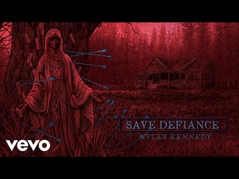Save Defiance