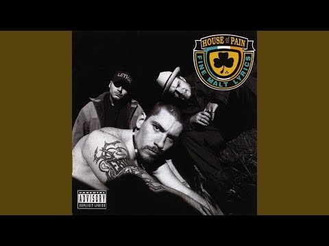 Jump Around - Pete Rock Remix
