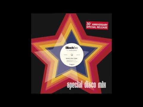 Ride On Time - 79 Disco Mix