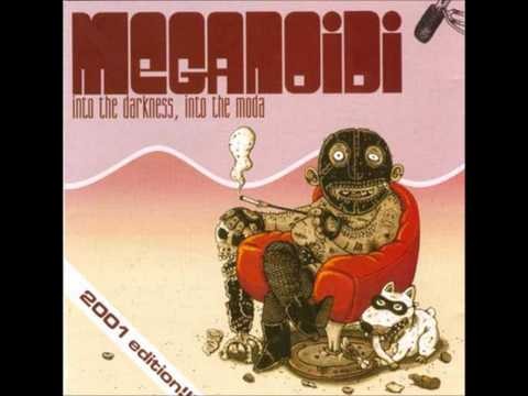 Meganoidi - Nazigoliarda