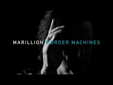 Murder Machines