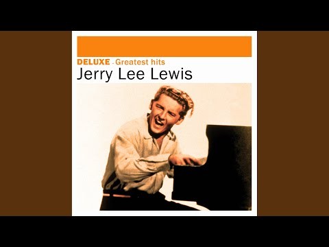 Whole Lot Of Shakin' Going On - Single Version