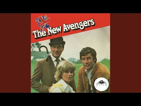 The New Avengers