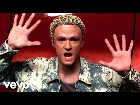 N Sync - It's Gonna Be Me
