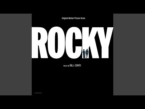The Final Bell - From "rocky" Soundtrack / Remastered 2006