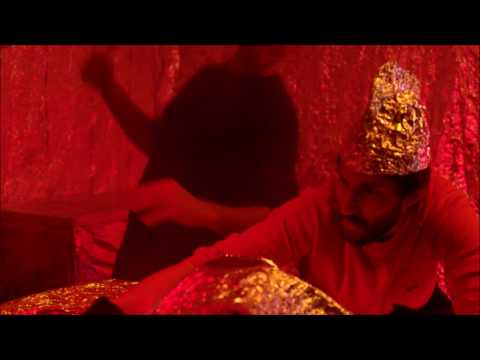 Jesus Came From Mars