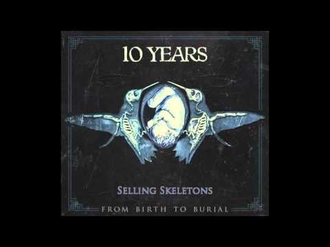 Selling Skeletons