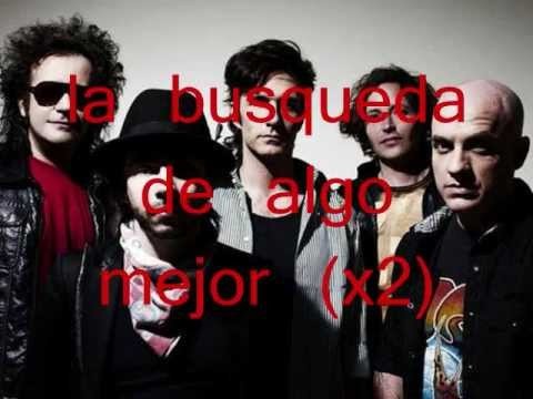La Búsqueda