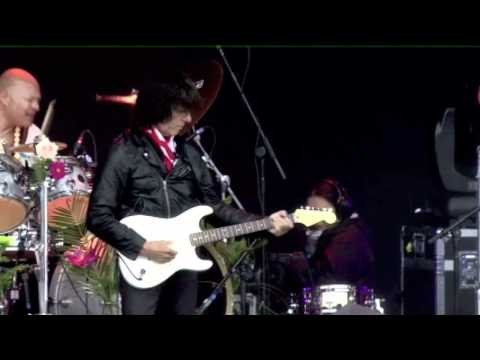 Little Wing 6-12-2011