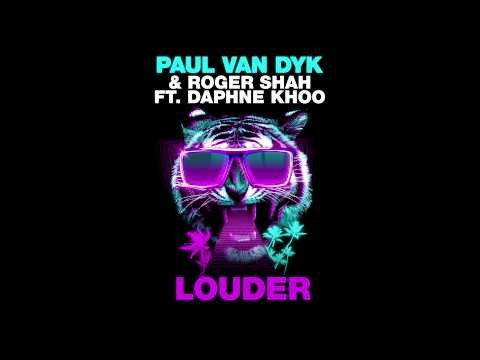 Louder (club Edit)