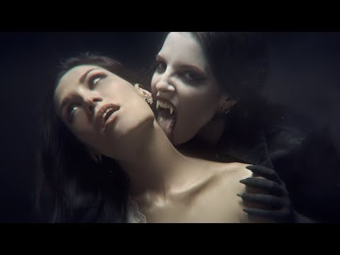 Your Blood Is Mine