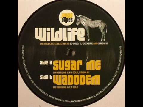 Sugar Me