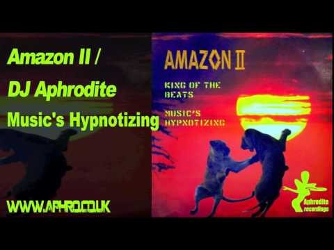 Music's Hypnotizing