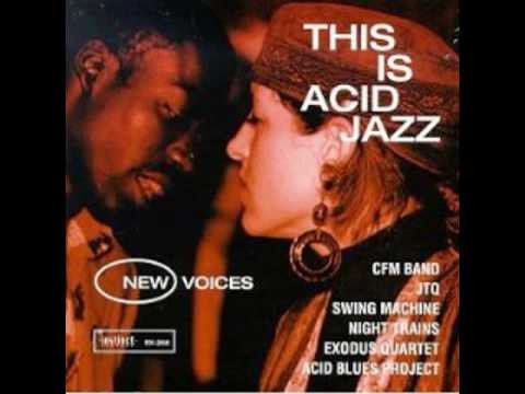 Deep Vibes