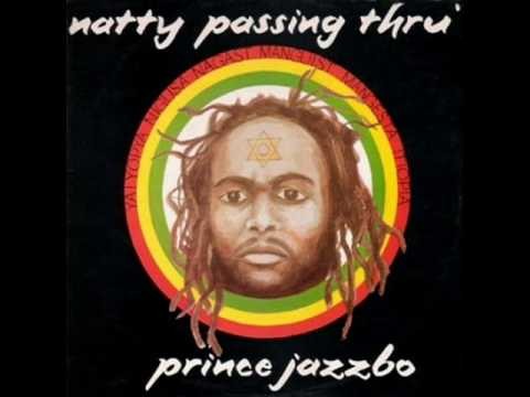 Prophet Dub - Satta