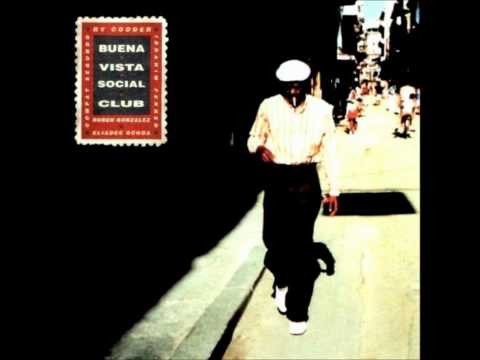 Buena Vista Social Club - La Bayamesa