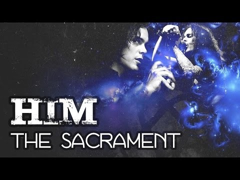 H.I.M. - The Sacrament