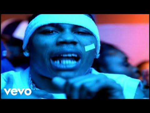 Nelly - Hot in Herre