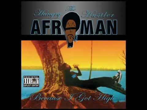 Because I Got High - Extended Version