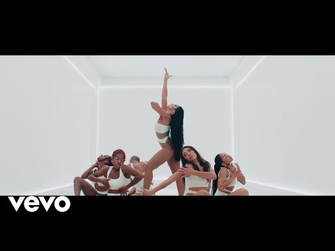 Scandalous (with Tinashe)