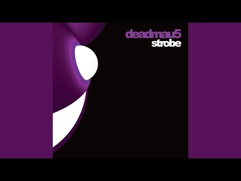 Strobe (radio Edit)