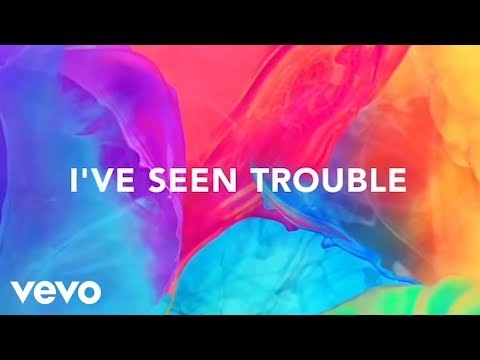 Trouble