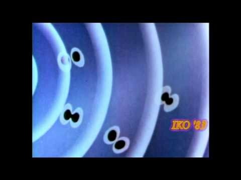Radioactive Mist