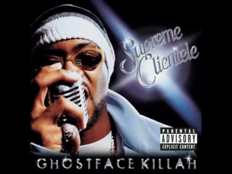 Nutmeg (feat. Rza)