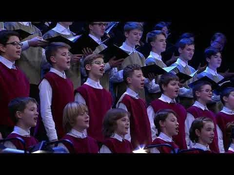 Somewhere In My Memory - Chorus &amp; Orchestra Version