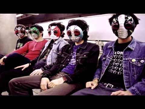 Strange Things (high Rankin Remix)
