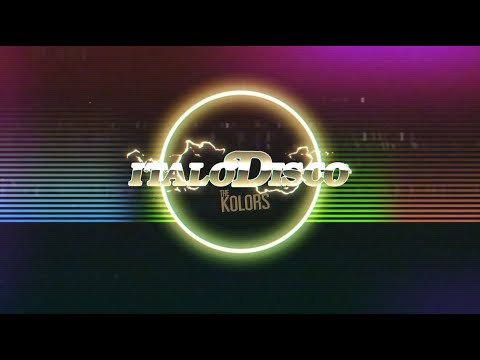 Italodisco - English Version
