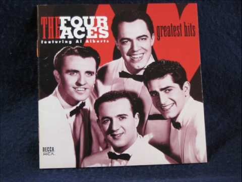 Four Aces - Love is a Many Splendoured Thing