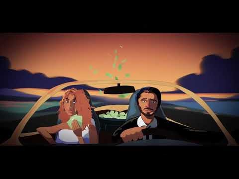 Not My Neighbour (feat. Kiana Lede)