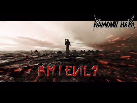 Am I Evil?