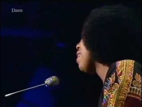 Roberta Flack - The First Time Ever I Saw Your Face