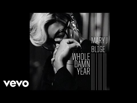 Whole Damn Year