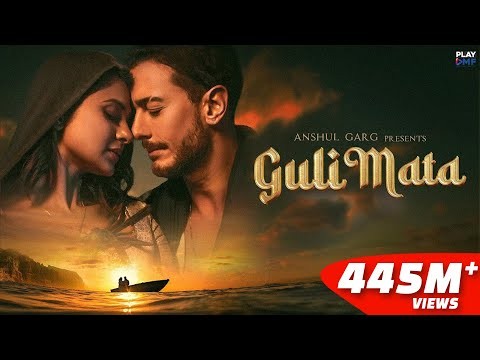 Guli Mata