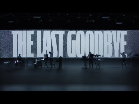 The Last Goodbye (feat. Bettye Lavette)