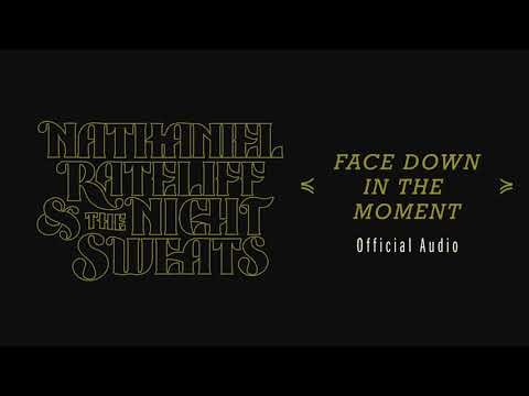 Face Down In The Moment