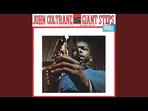 Giant Steps - 2020 Remaster