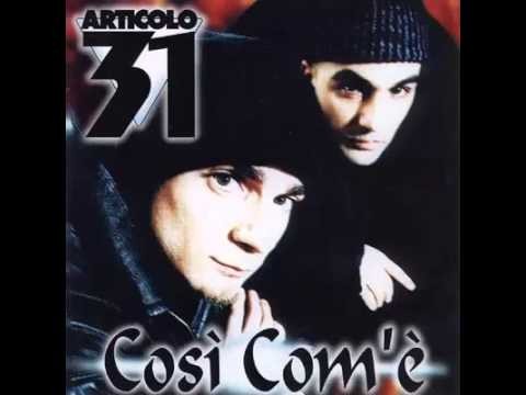 Così Com'è