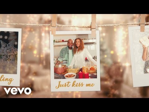 Kiss Me It's Christmas (feat. Ne-yo)